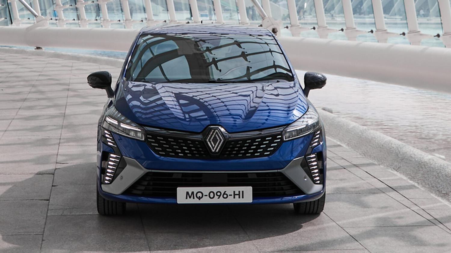 AutoNews Europe on X: 