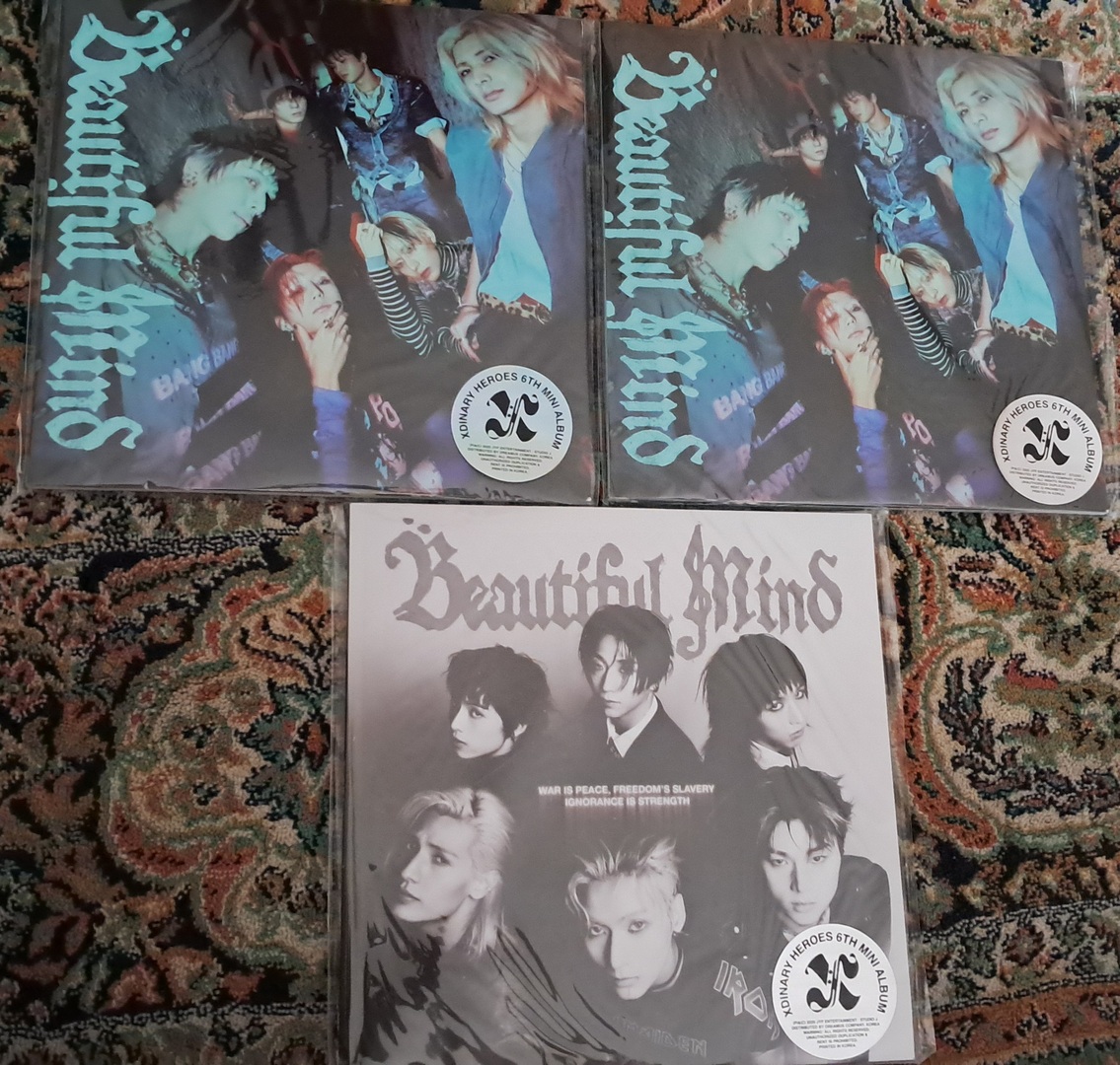 XHEROFESS tweet media