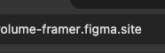 michaeldolejs's tweet image. Coincidence? @figma