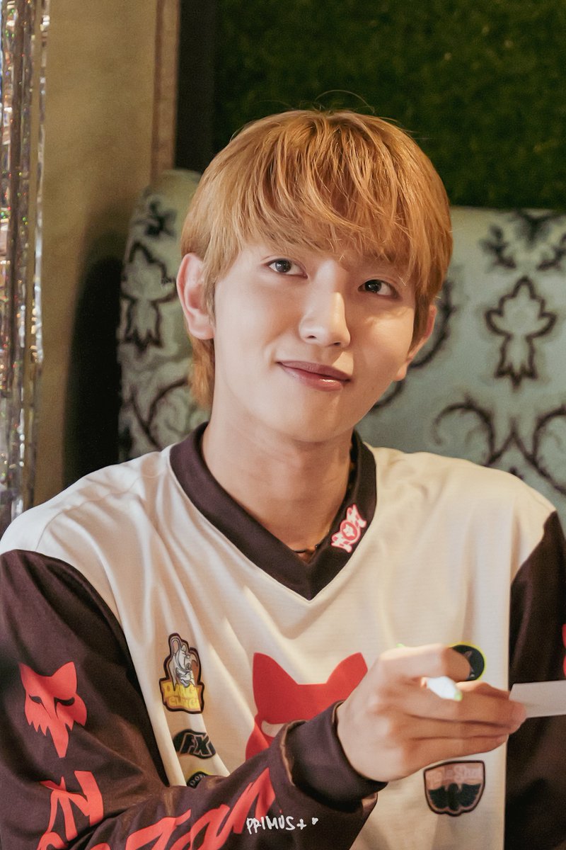 daximus || primus+ (@primusplus) on Twitter photo 250518 ๐ธ KWON HEEJUN
#24thSummerwithHeejun
#๊ถํฌ์ค #KWON_HEEJUN
<a href="/forkwonheejunph/">Kwon Heejun PH ๐ต๐ญ</a> 250518 ๐ธ KWON HEEJUN
#24thSummerwithHeejun
#๊ถํฌ์ค #KWON_HEEJUN
<a href="/forkwonheejunph/">Kwon Heejun PH ๐ต๐ญ</a>