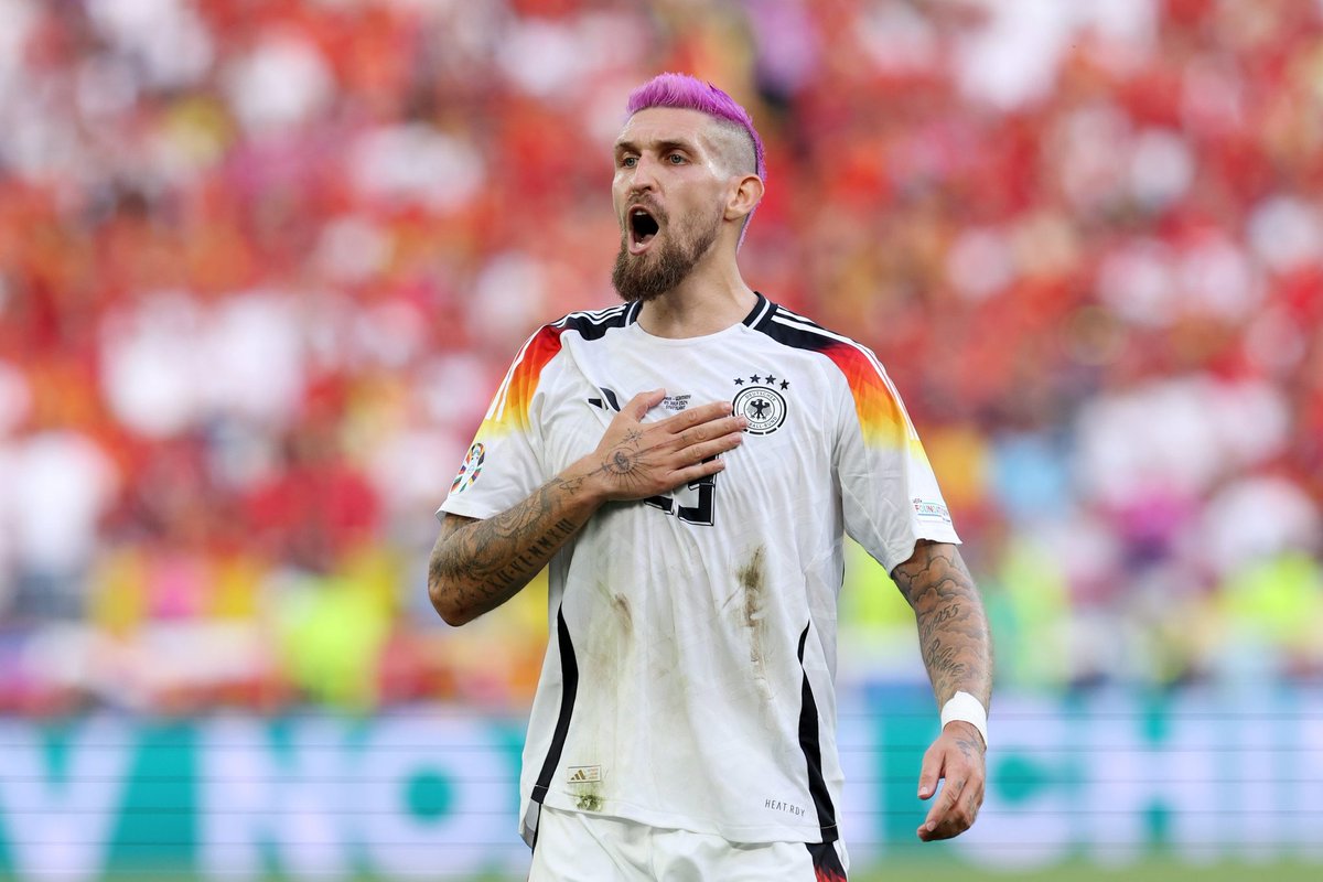 Bayern & Germany tweet media