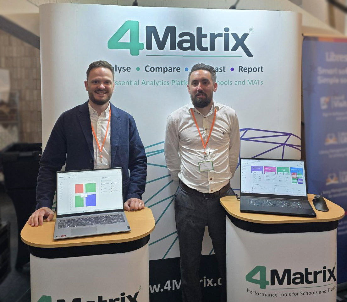 If you are at ArborFest today please stop by at the 4Matrix stand and see 4Matrix Cloud.