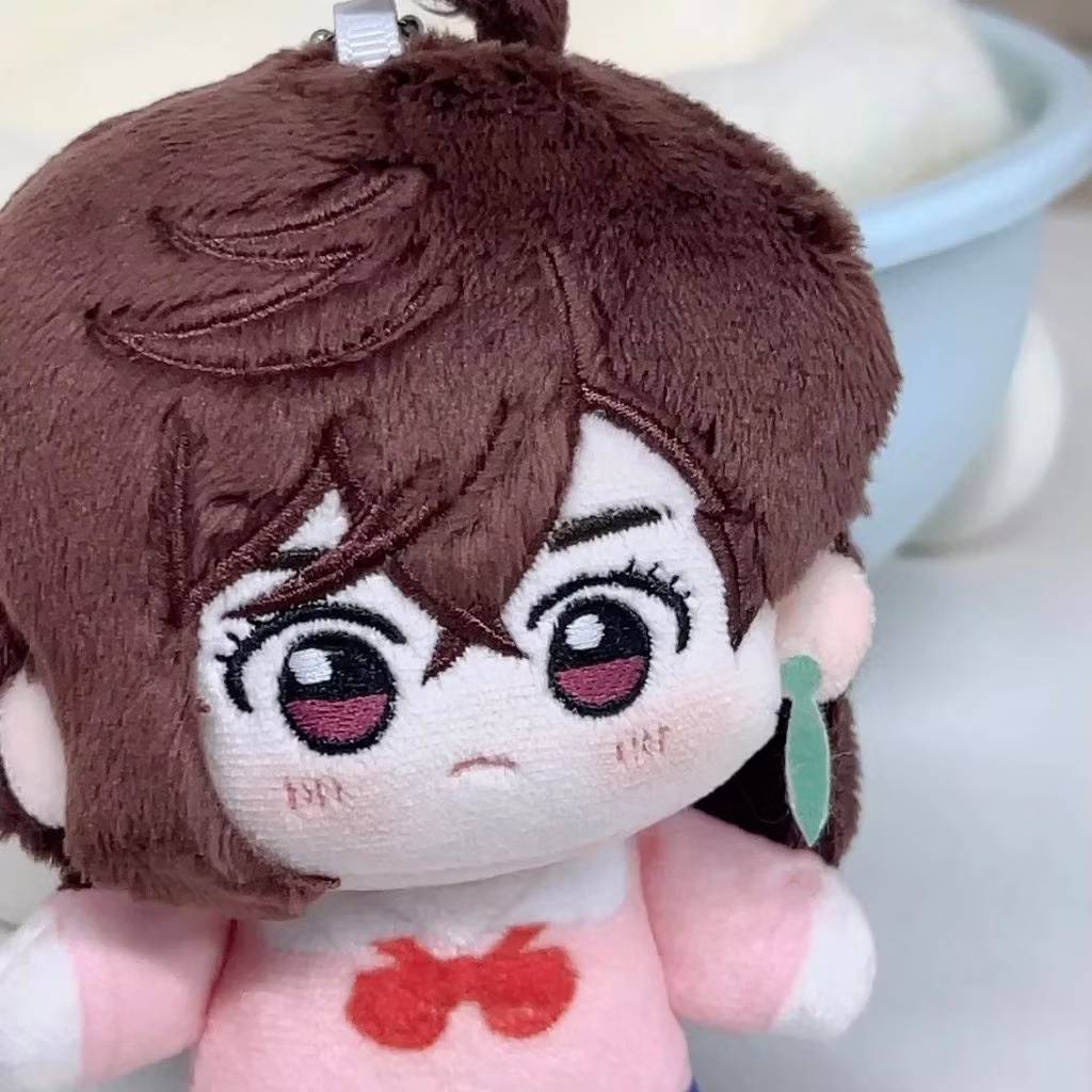 ✨ PRE ORDER ✨ <INA GO 🇲🇨>

 Doll Dan Da Dan - Ayase Momo &amp; Takakure Ken
💰165,000/pcs
🧸 10cm
🛒E-Commers 🍊
✅ Bersih 🇲🇨
❌ Ongkir 🏠 customer

#Dandadan #ayasemomo #takakuraken