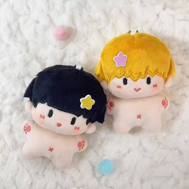 ✨ PRE ORDER ✨ <INA GO 🇲🇨>

 Doll Kageyama &amp; Arataka 
💰125,000 /pcs
🧸 10cm
🛒E-Commers 🍊
✅ Bersih 🇲🇨
❌ Ongkir 🏠 customer

#shigeokageyama #reigenarataka