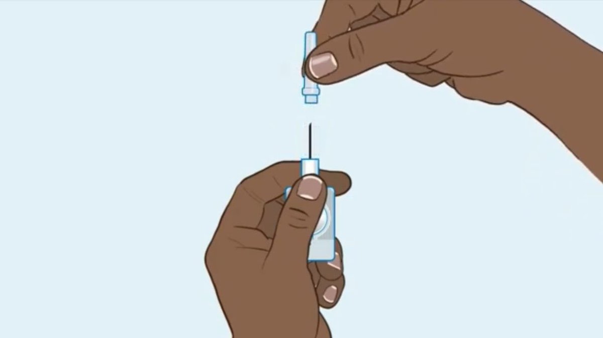TshikambJoe's tweet photo. Tu veux apprendre à t’auto-injecter le DMPA-SC ?Bonne nouvelle ! Nos vidéos de formation sont maintenant disponibles en lingala, swahili et kikongo. 👉 Regarde la vidéo dans ta langue ici : https://t.co/w5n7ne8nw1 
#AutoInjection #DMPASC #SantéPourTous #ContraceptionJeunesRDC https://t.co/0TeJzfLoTU