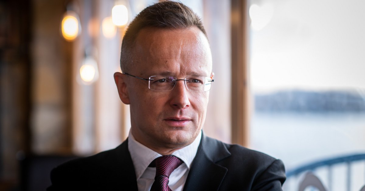 Zoltan Kovacs (@zoltanspox) on Twitter photo 🤝 <a href="/FM_Szijjarto/">Péter Szijjártó</a>: Hungary stands ready to expand strategic cooperation with the @Turkic_states in every area—economic, energy, educational, and beyond. “We’ve already benefited greatly from this partnership and see enormous future potential.”
🌍 At the informal foreign 🤝 <a href="/FM_Szijjarto/">Péter Szijjártó</a>: Hungary stands ready to expand strategic cooperation with the @Turkic_states in every area—economic, energy, educational, and beyond. “We’ve already benefited greatly from this partnership and see enormous future potential.”
🌍 At the informal foreign
