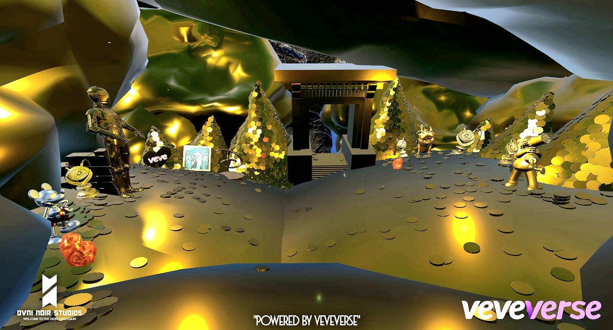 ovninoir's tweet photo. Aladdin In The Cave Of Wonders - Part 2 #Veveverse #veve #vevefam #metaverse #meta #new #game #web3 #collectibles #nft #disney #aladdin #ovninoir #ons #ovninoirstudios #gems #nft #gold #wonder #cavern https://t.co/fGHvsF65Oq