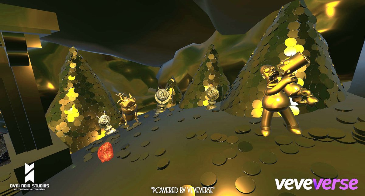 ovninoir's tweet photo. Aladdin In The Cave Of Wonders - Part 2 #Veveverse #veve #vevefam #metaverse #meta #new #game #web3 #collectibles #nft #disney #aladdin #ovninoir #ons #ovninoirstudios #gems #nft #gold #wonder #cavern https://t.co/fGHvsF65Oq