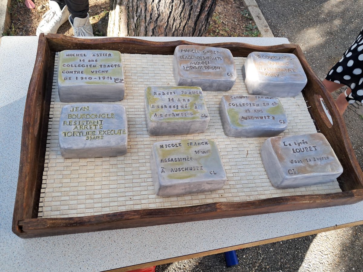 Académie de Grenoble tweet media