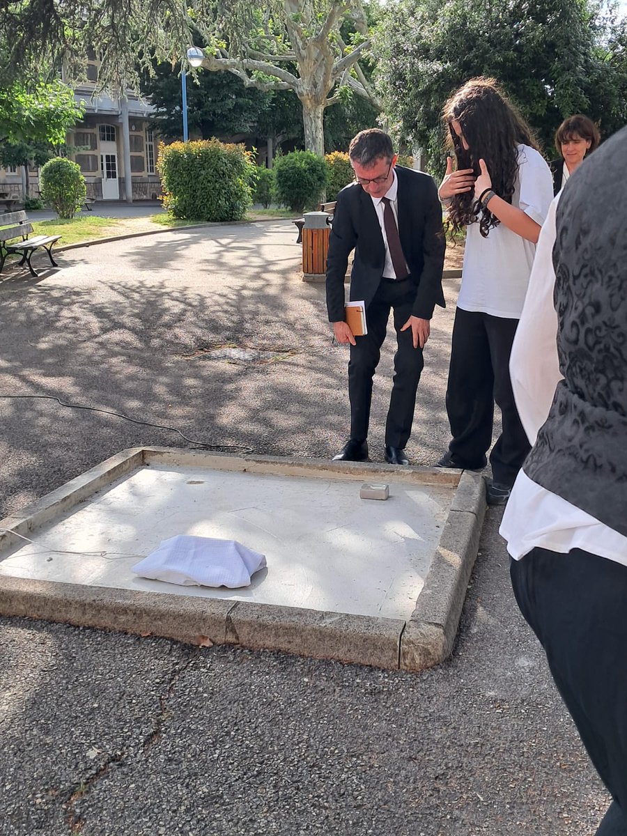 Académie de Grenoble tweet media