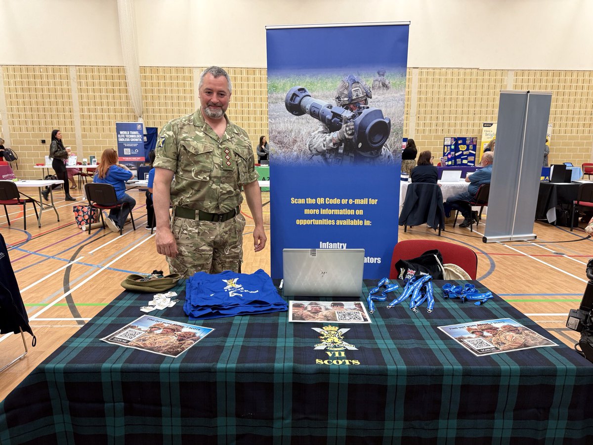 UHIPerth_'s tweet photo. 📣 Our #JobsFair is open and underway!
🙋♀️🙋♂️Open to everyone Come along and speak to over 30 local employers about live job opportunities!
📅TODAY
⌚ 9am-2pm
📍 @ASWUHIPerth, UHI Perth, Crieff Road, Perth, PH1 2NX
🔗 https://t.co/owYTKJY2t2
#perth #perthandkinross https://t.co/BJef31z8Dl