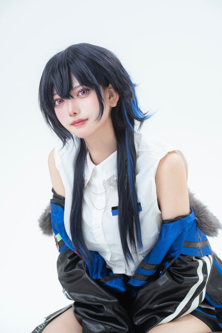 コスプレイヤーにしんのTwitter画像30