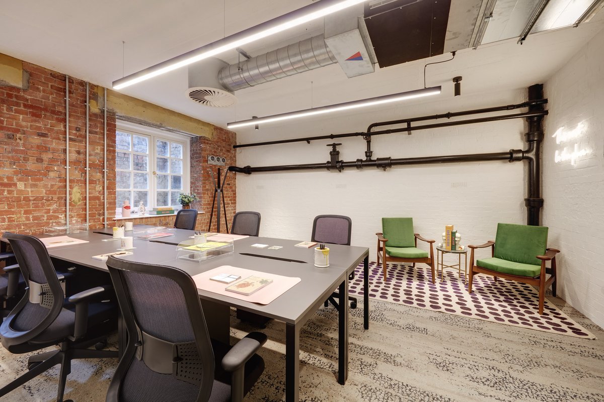 Clockwise believe your workspace should work for you and we couldn’t agree more! Their new bespoke packages allow you to customise your new private office to match your unique needs

🌐bit.ly/4moqb1B
✉️bromley@work-clockwise.com

#BromleyOldTownHall #WorkClockwise