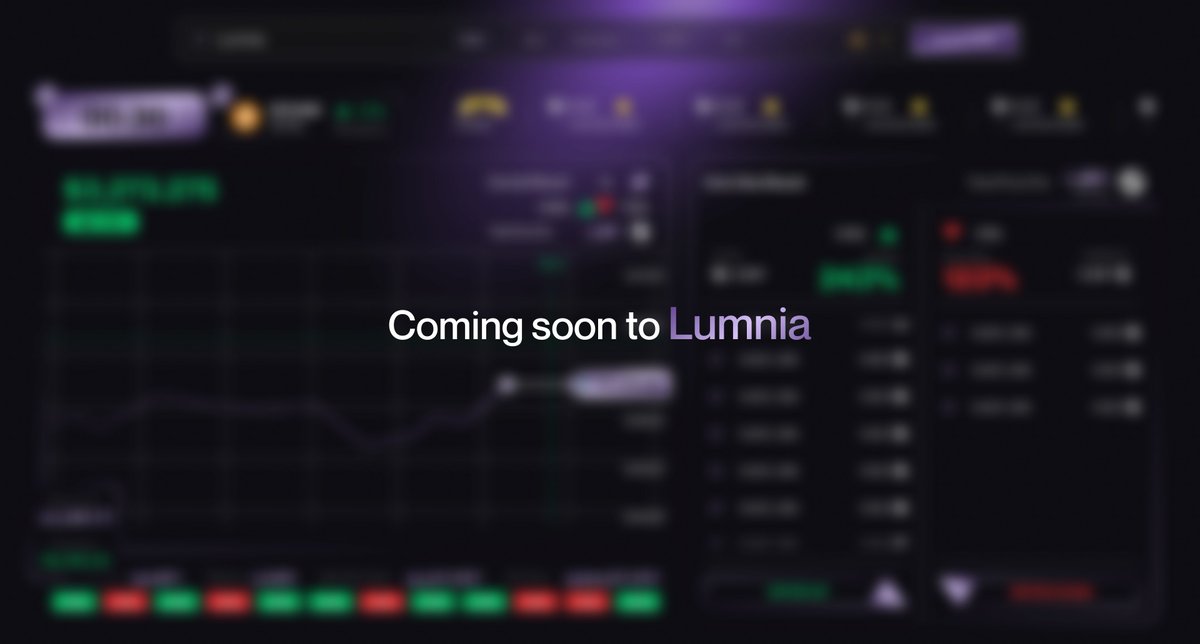 0xLumnia tweet picture