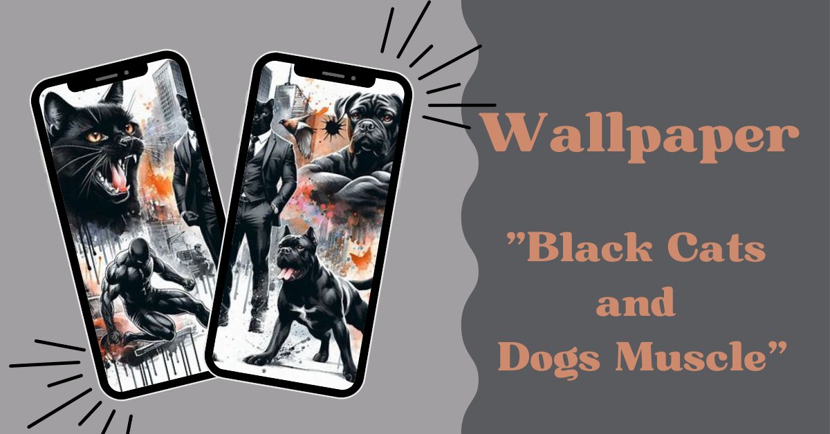 othmanelabiede's tweet photo. Wallpaper Black Cats and Dogs Muscle
#Wallpaper #Wallpapers #blackcat #blackdog #muscle #fightscene #dramaticposes #action #beast #streetart #watercolor #fierceanimal #suit https://t.co/4HylngudYz