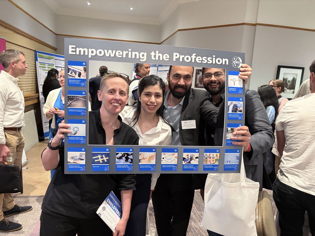 Keele Allied Health Professions & Pharmacy tweet media