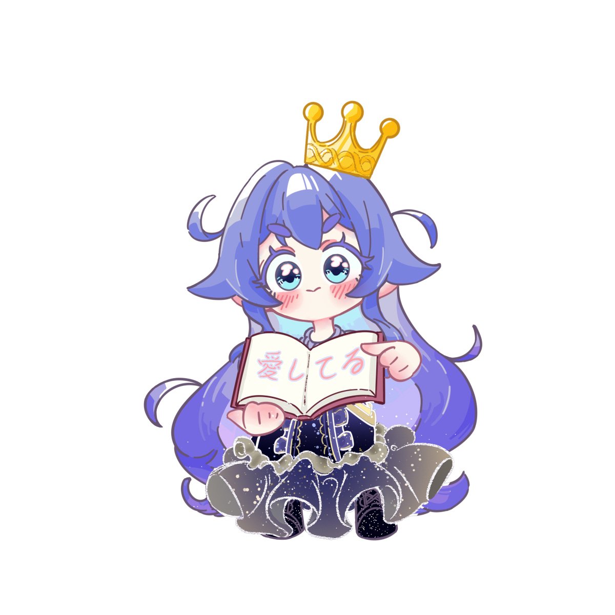 Yoshimoto Shizuka！！！
The girl I favorate.
#100カノファンアート