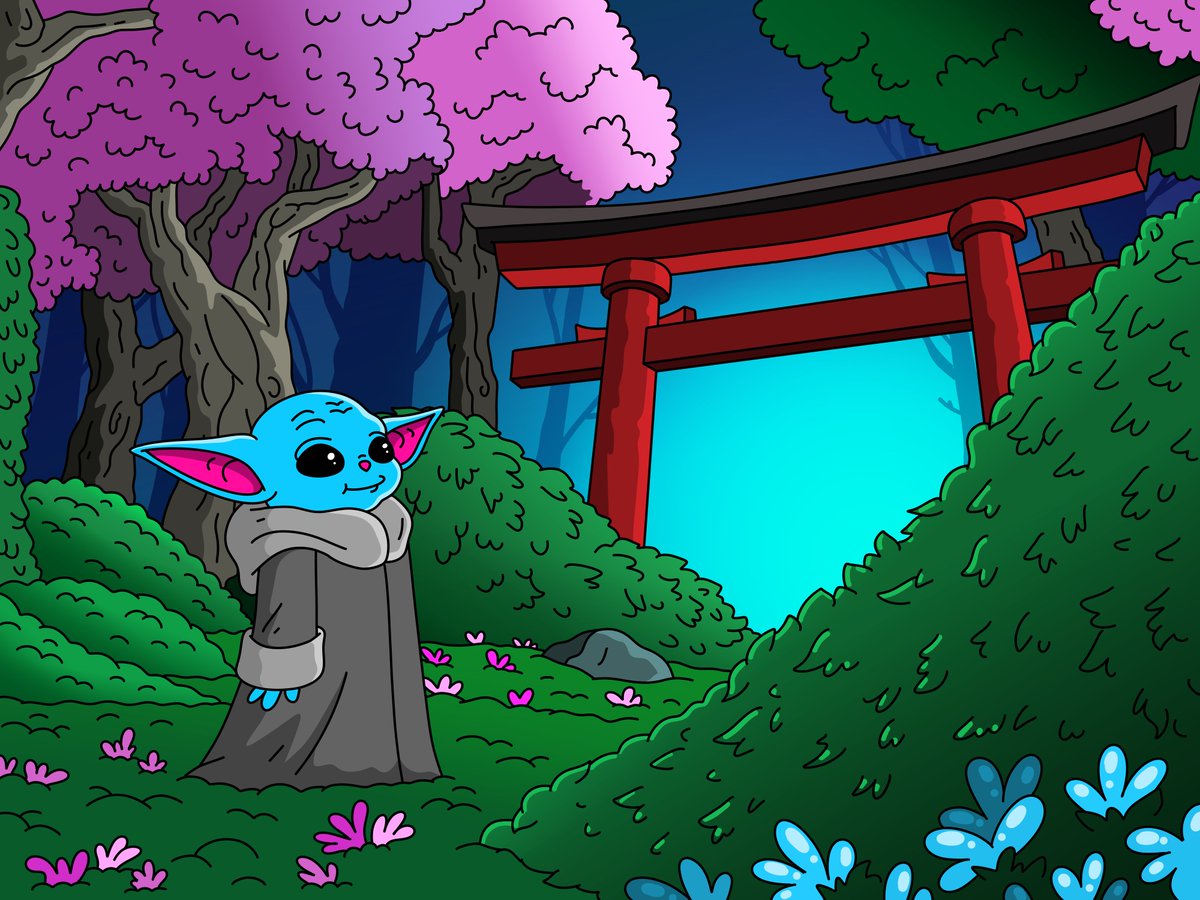 Based Yoda (@yodabase) on Twitter photo Growth begins not with answers, but with the courage to ask the right questions. 🌱 Growth begins not with answers, but with the courage to ask the right questions. 🌱