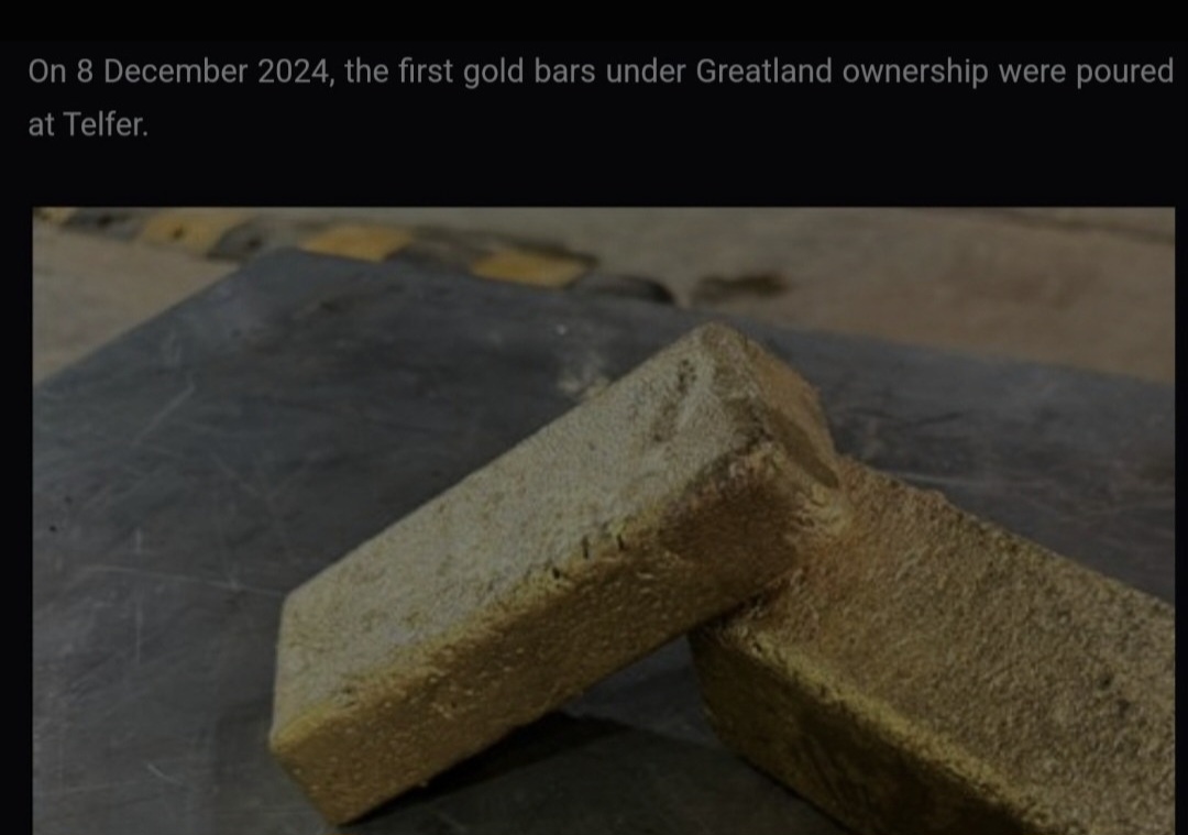 #GGP 
#GREATLANDGOLD
#GOLD 

BIG MILESTONE THIS FRIDAY 23rd 🔥

#COPPER #TUNGSTEN #EUA #MATD #HE1 #GDR #ABDX #HEMO #NFX #ROQ #ATM #GGP #GMET #NEO #MARU #PREM #KOD #FRG #VAST #BRES #MFAI #TEK #CIZ #FUM #GST #NTVO #SILVER #ASX #PXC #INVESTOR #CRYPTO #BTC #ETH #INTEREST #MONEY