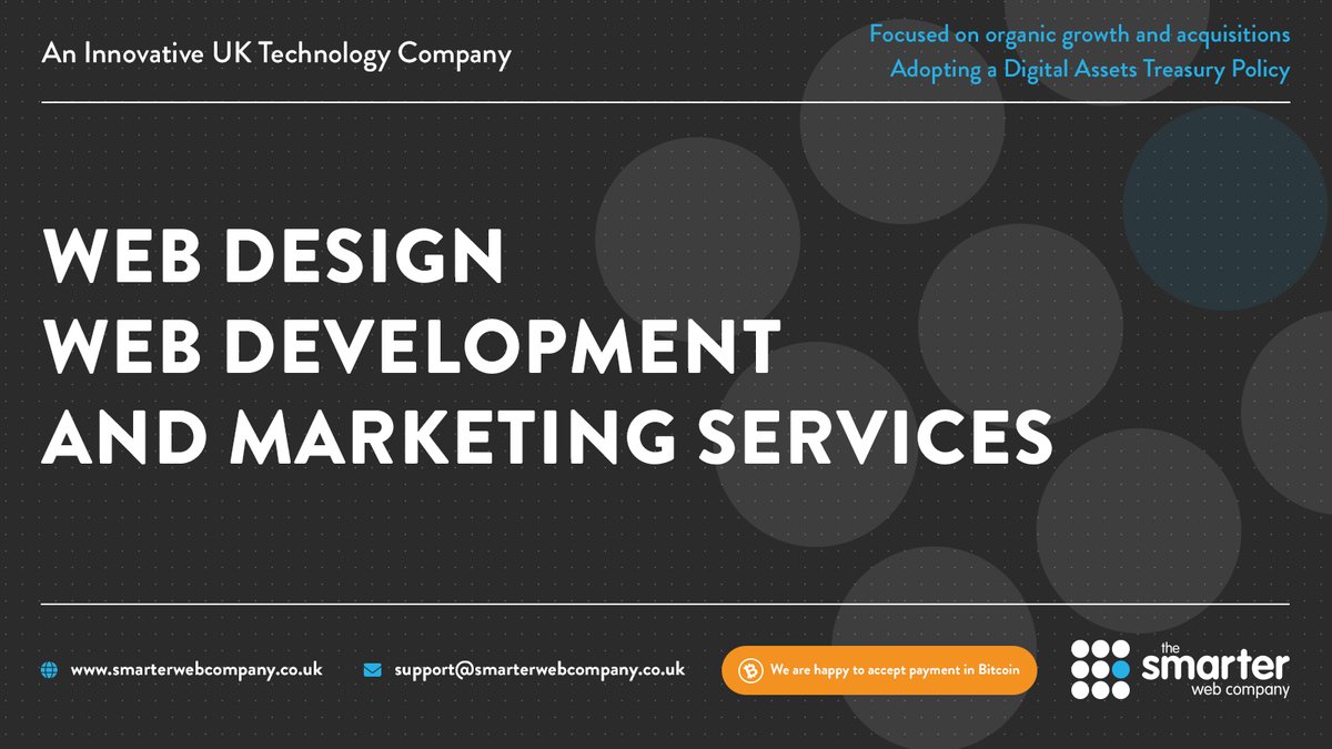 Web design, web development and online marketing services. Speak to one of  our friendly team and let us design and build a beautiful website for you.  We also provide full content management