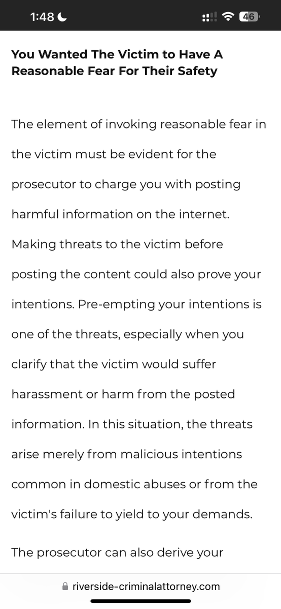 p73062's tweet photo. @TeamYouTube It is not frustration is is coordinated abuse and sabotage . I was denied my appeal without real explaination. Here is the law https://t.co/x1PVHNDFAN