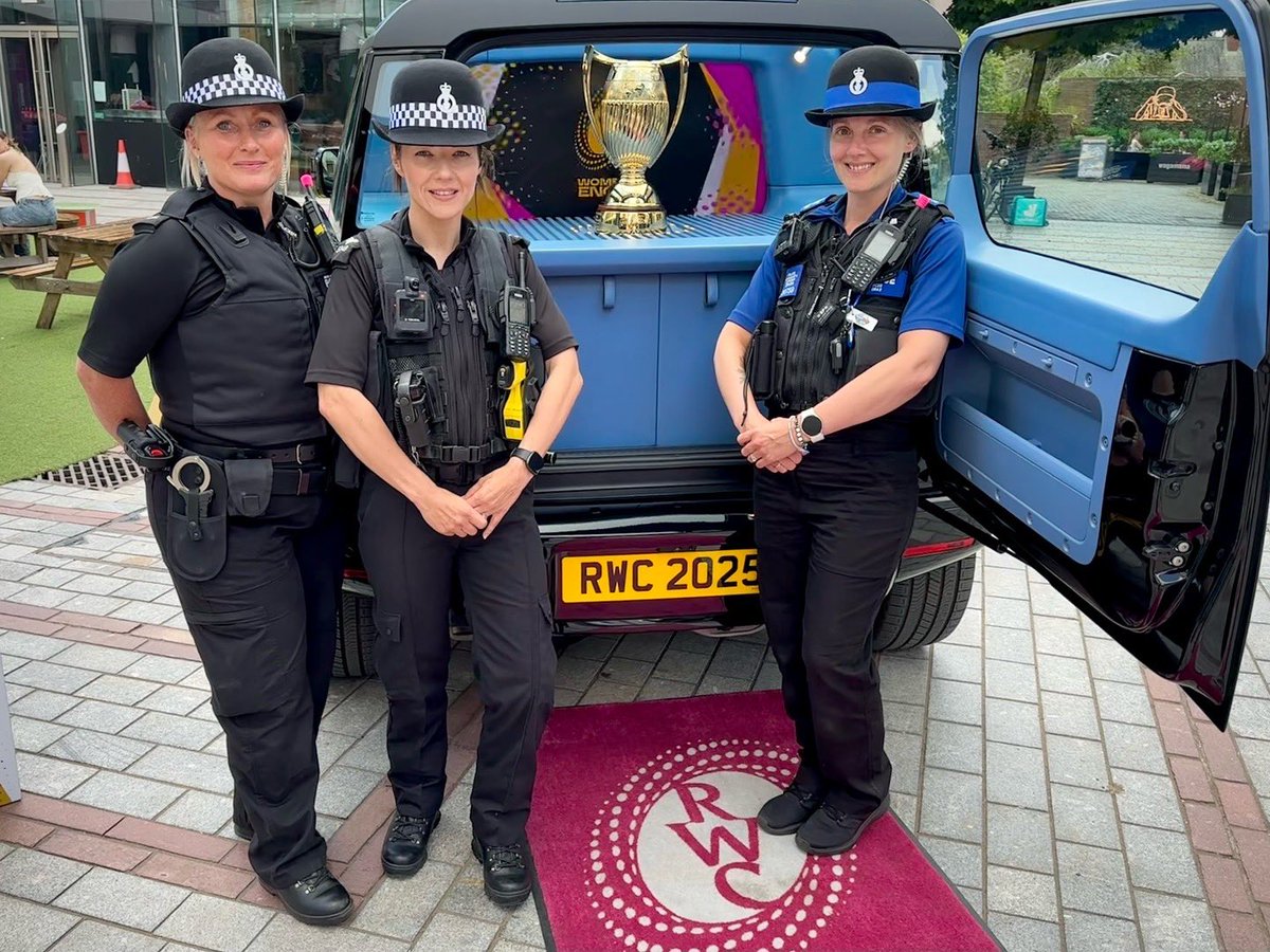 Devon & Cornwall Police tweet media