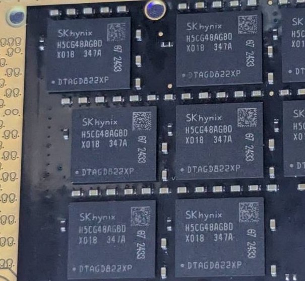 珊瑚要塞キユリ　プロモ Kingston Fury Impact DDR5 Camm2 32GB 48GB 64GB 96GB 128GB