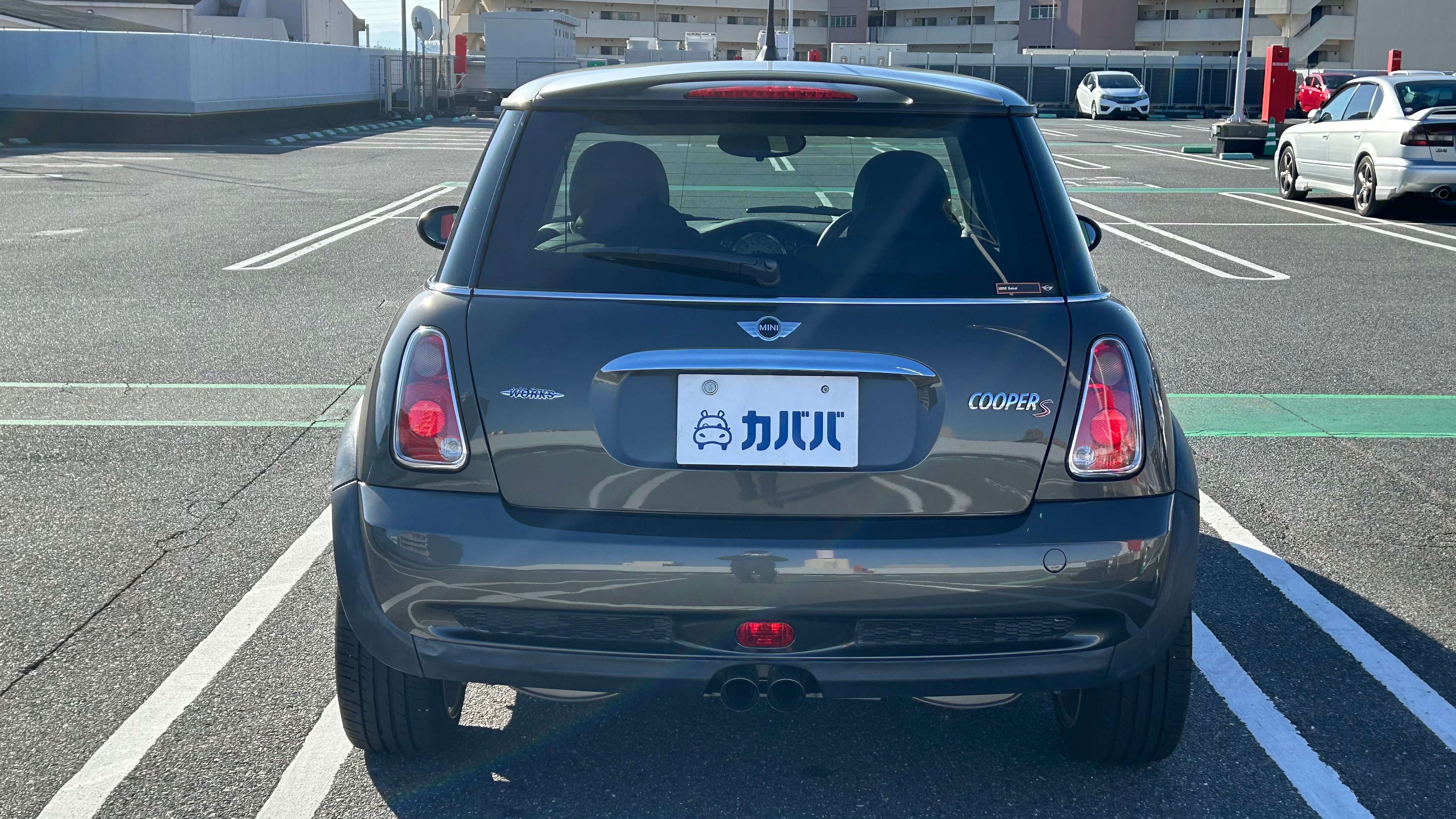 おばば出品 23~Ninja ZX-4R SE/RR (8BL-ZX400P) POWERBOX パイプ ｜SP忠男