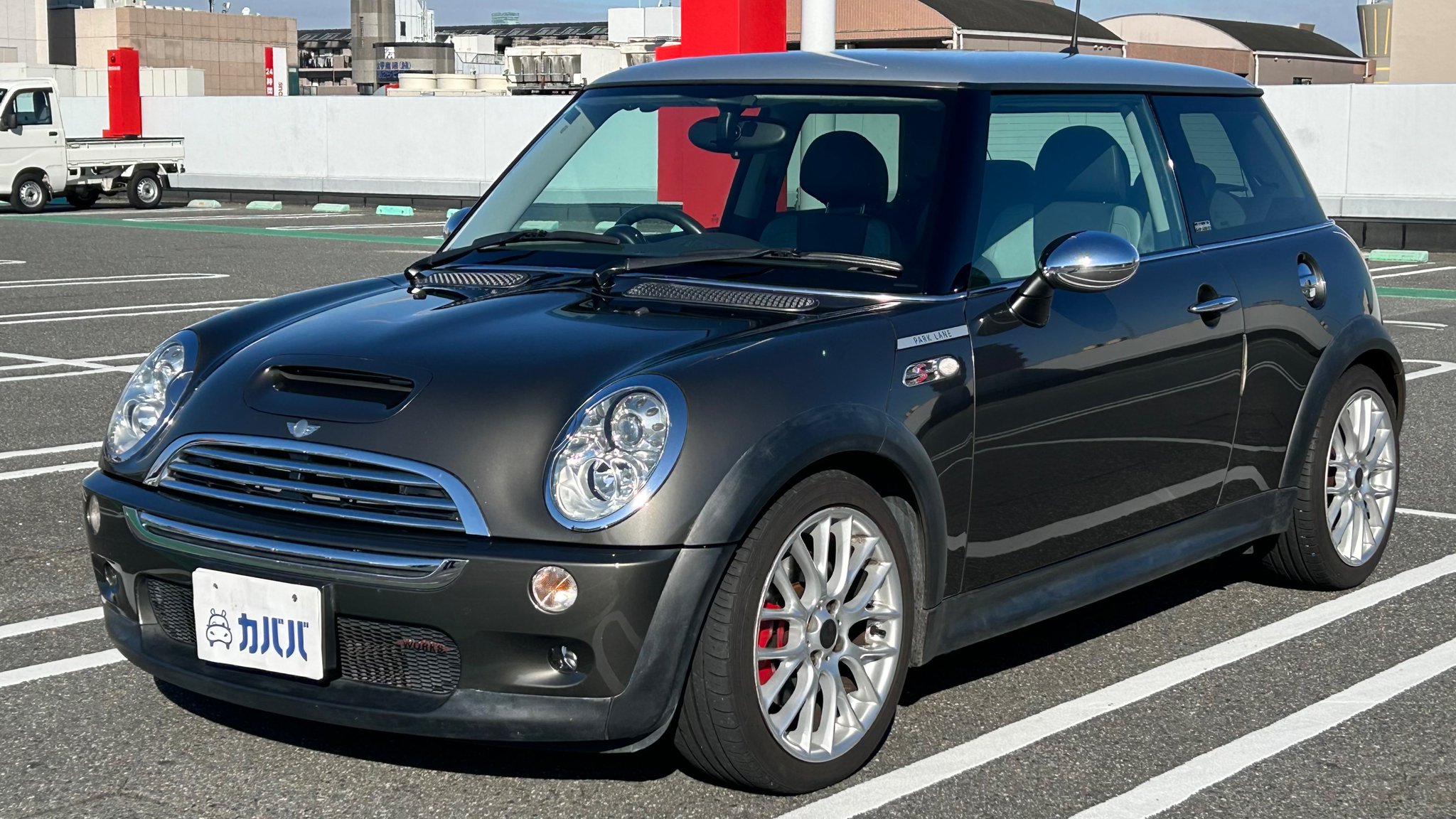 おばば出品 23~Ninja ZX-4R SE/RR (8BL-ZX400P) POWERBOX パイプ ｜SP忠男