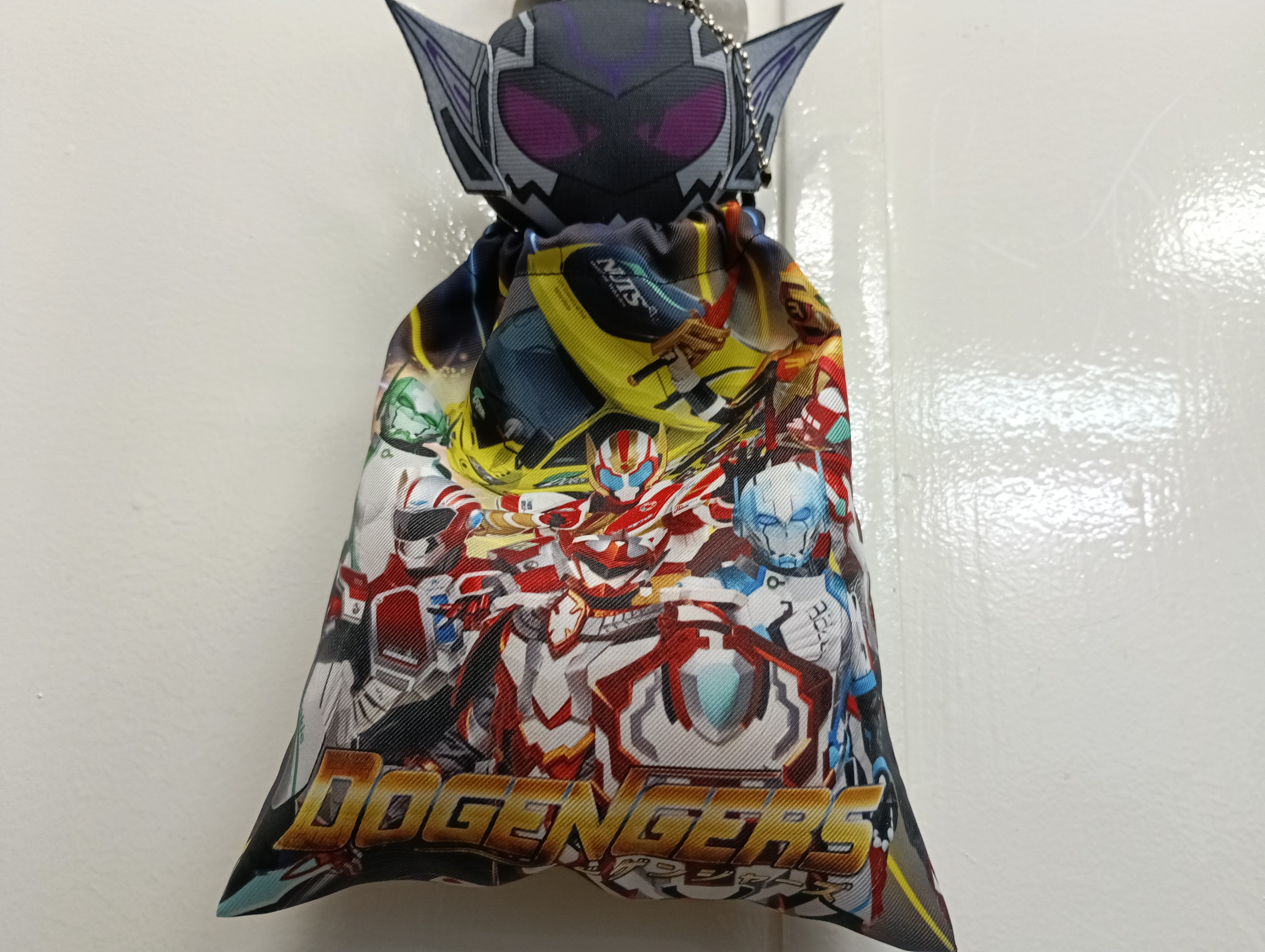 ドゲンジャーズ グッズ【公式】 (@dogengers_goods) / X