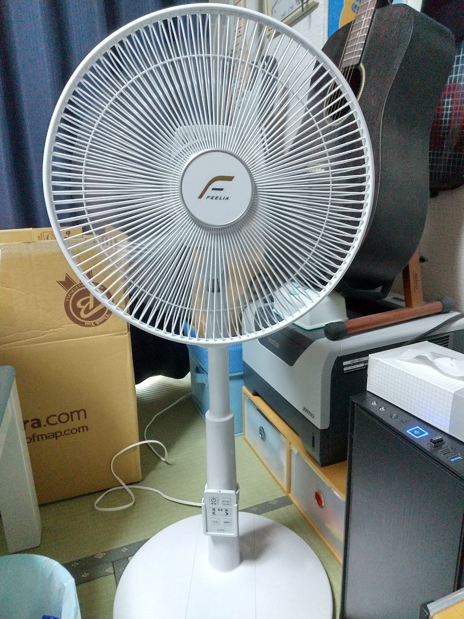 扇風機様専用 桜河こはく 1月中