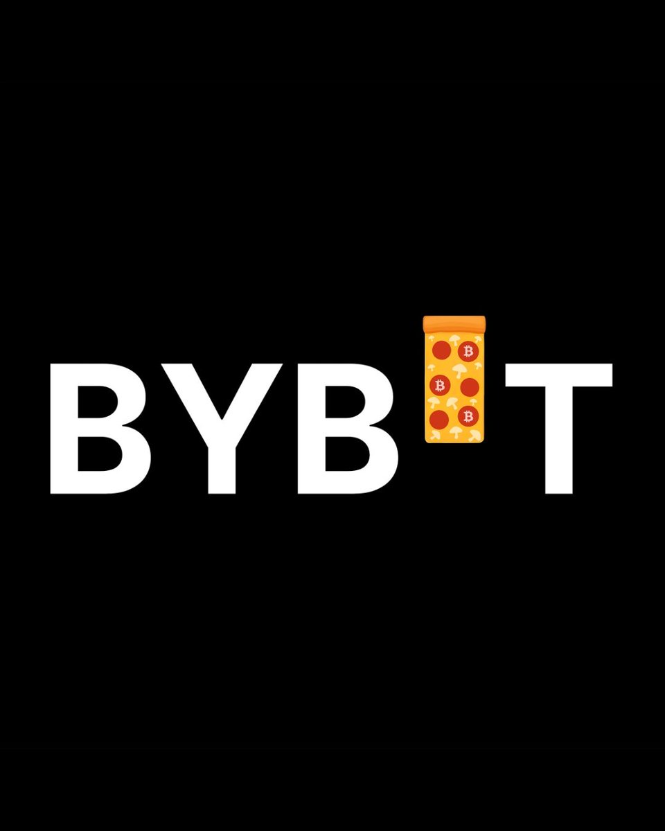 馬丁 l Bybit (@0xmartin824) on Twitter photo 