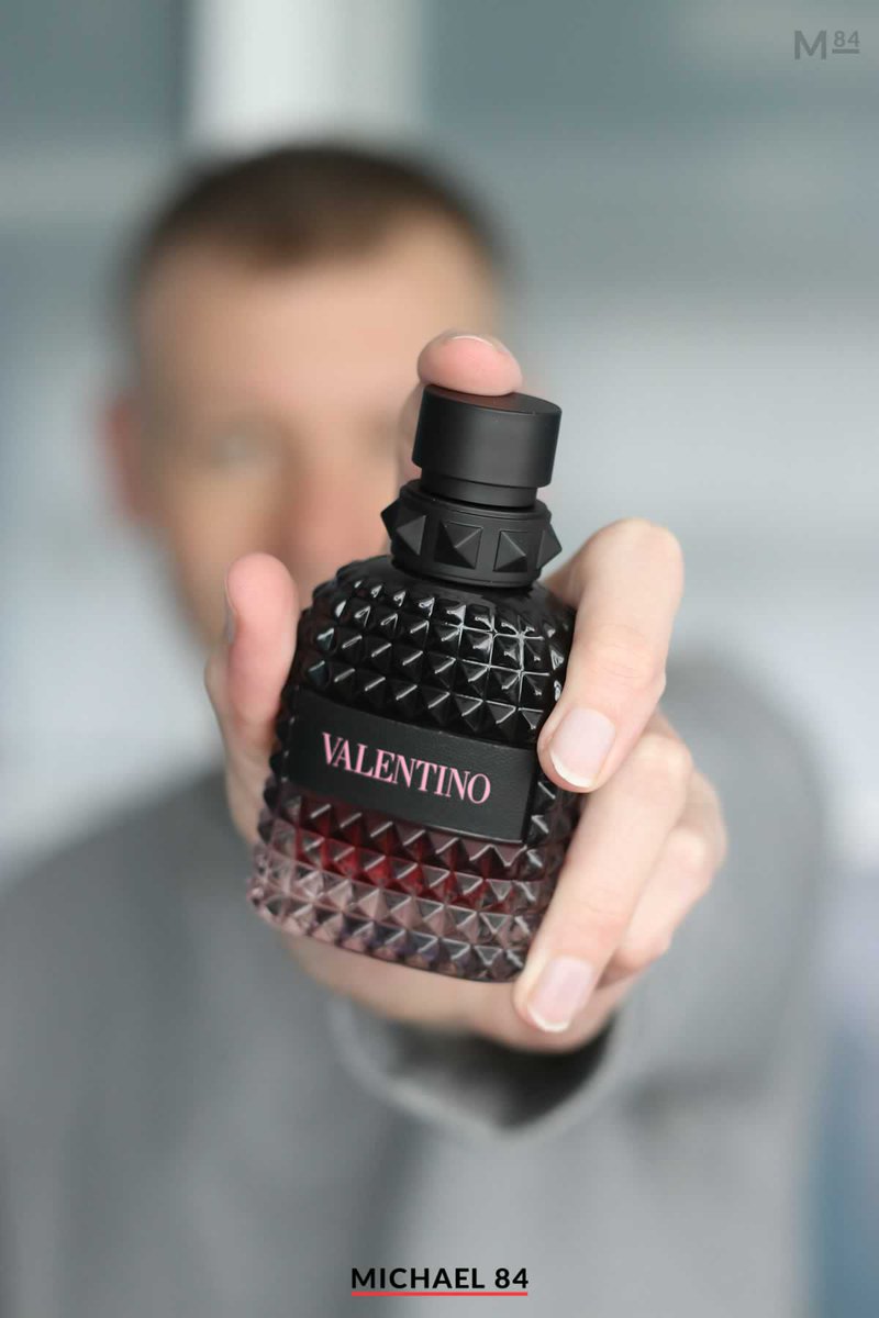 Michael84Blog's tweet image. Valentino Born In Roma Uomo Extradose. The latest fragrance review is up on Michael 84 ➡ michael84.co.uk/valentino-born… ✨ #fragrances #perfume #scentoftheday