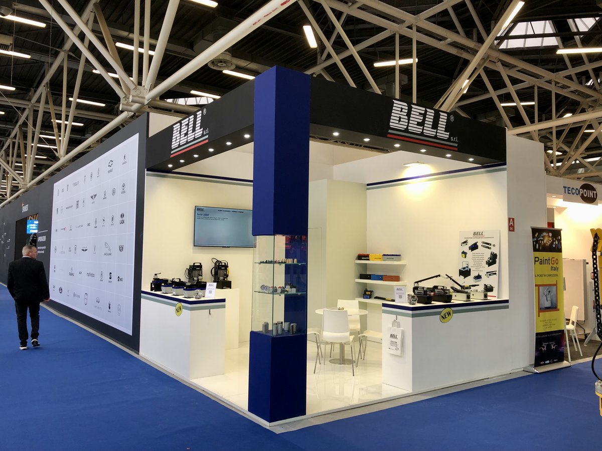 BELL Srl (@BELL_Srl) / Posts / X
