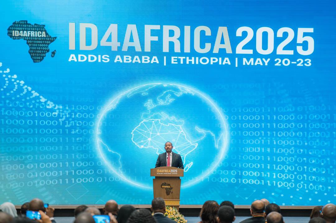 BerhanuTsegaye's tweet photo. With #ID4Africa2025 officially underway in Addis Ababa, Ethiopia stands tall as both host and leader in advancing digital identity across Africa. The capital’s growing status as a continental conference hub reinforces the country’s pivotal role in Africa’s digital future.

#DigitalID #Ethiopia #FaydaID