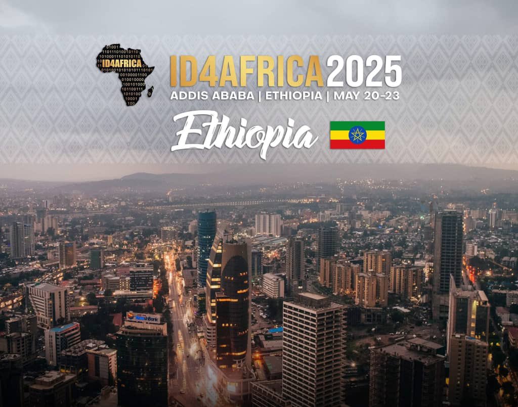 With #ID4Africa2025 officially underway in Addis Ababa, Ethiopia stands tall as both host and leader in advancing digital identity across Africa. The capital’s growing status as a continental conference hub reinforces the country’s pivotal role in Africa’s digital future.