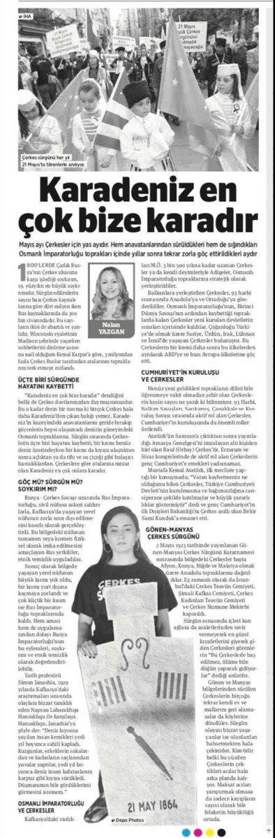 ebedendaima's tweet image. MÜSLÜMAN ÇERKES KARDEŞLERİMİZİN ACILARINI PAYLAŞIYORUZ.