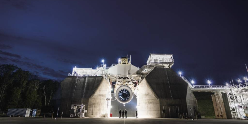 GE9X engine begins production for Boeing 777X fleet

We’re proud to play a part in this progress with our precision-engineered components that help power innovations like these and keep the industry moving forward.

Full article: bit.ly/44HHt3w