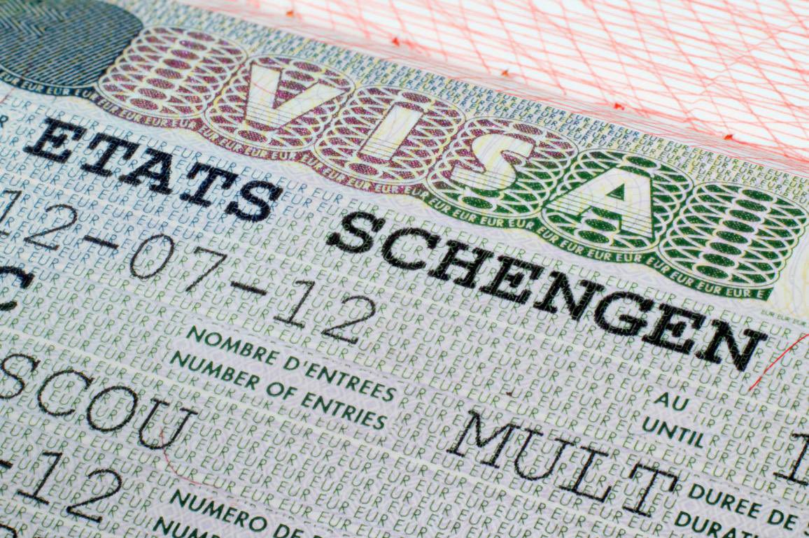 Türkiye için 2024’te rekor Schengen vize sayısı!
2024’te Türkiye’den yapılan 1,17 milyon Schengen başvurusunun 1,1 milyondan fazlası onaylandı; bugüne kadarki en yüksek rakama ulaşıldı:
🇪🇺🇹🇷