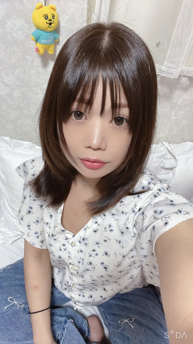 riepiice's tweet photo. 久々にXでもお顔を晒そう。
1年ぶりの縮毛矯正記念📸 https://t.co/2Kf3bwbvy3