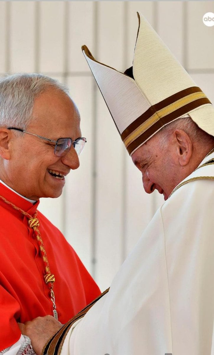 #LeónXIV: “No podemos terminar nuestro encuentro sin recordar con mucha gratitud a nuestro querido #PapaFrancisco, que hace apenas un mes regresó a la casa del Padre”

#Audiencia