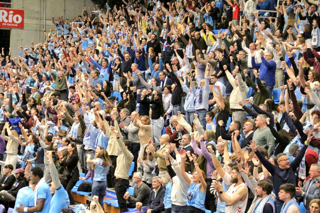 O equipo merece unha despedida por todo o alto no Pazo tras esta gran tempada!

🎟 entradas.breogan.es