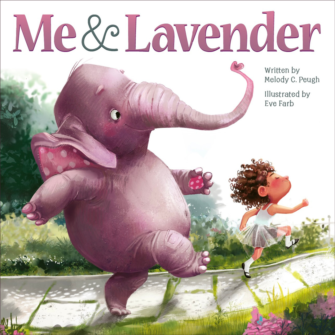 Me &amp; Lavender is a Staff Pick at indie gem <a href="/ParnassusBooks1/">Parnassus Books</a>! 💜📚

"Ella is supposed to stay clean for tea, but it’s too hard—especially when an elephant shows up... A happy reminder to use your imagination."

Thanks, Parnassus Books! 

<a href="/IPGbooknews/">IPGbook</a> #KidLit #MeAndLavender #indie