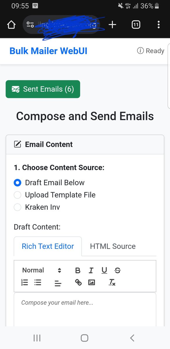 charles44800's tweet photo. @jcloud_logs I can build a bulk email spamming platform like this https://t.co/Cgm4vb7q2a