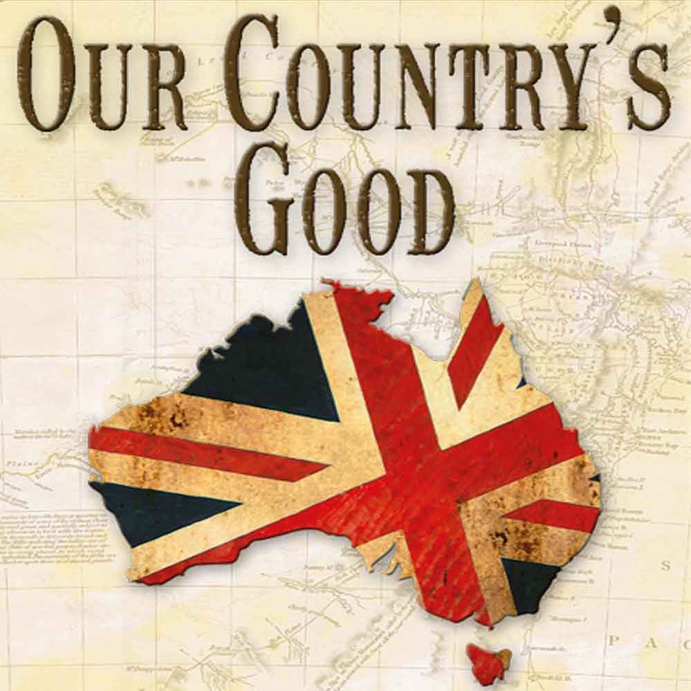 SUMMER PLAY READING

Fri 30th May 19:30 Pinner Village Hall

Our Country’s Good by Timberlake Wertenbaker; 17M 5W; the play follows second lieutenant Ralph Clark as he decides to stage a play in order to rehabilitate the criminals who have arrived at the penal colony in NSW, Aus.