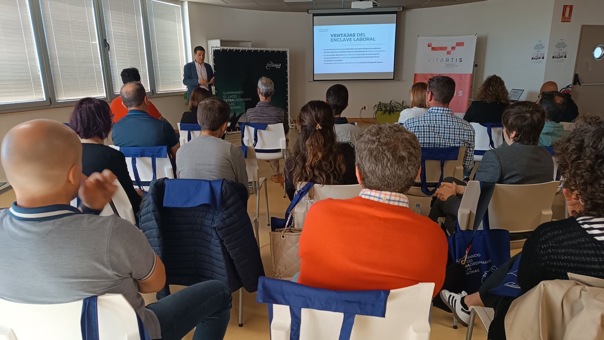 VITARTIS (@vitartis) on Twitter photo 🔴 Hoy estamos en el edificio bioclimático Envite de <a href="/lince_grupo/">Grupo Lince</a> para conocer, junto a los #sociosVitartis, algunos de sus servicios menos conocidos como son la #impresión3D y el escaneado 🔴 Hoy estamos en el edificio bioclimático Envite de <a href="/lince_grupo/">Grupo Lince</a> para conocer, junto a los #sociosVitartis, algunos de sus servicios menos conocidos como son la #impresión3D y el escaneado