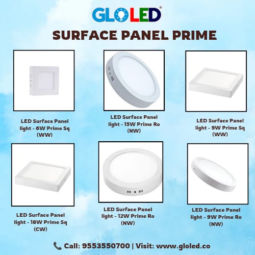 Anantapurgloled's tweet image. without false ceilings!Visit Us: Kukatpally, HyderabadCall Now: 9553550700Website: gloled.co#GLOLED #SurfacePanelLights #LEDLightingSolutions #ModernLighting #OfficeLighting #InteriorDesignLights #EnergyEfficient #SurfaceMountedLED