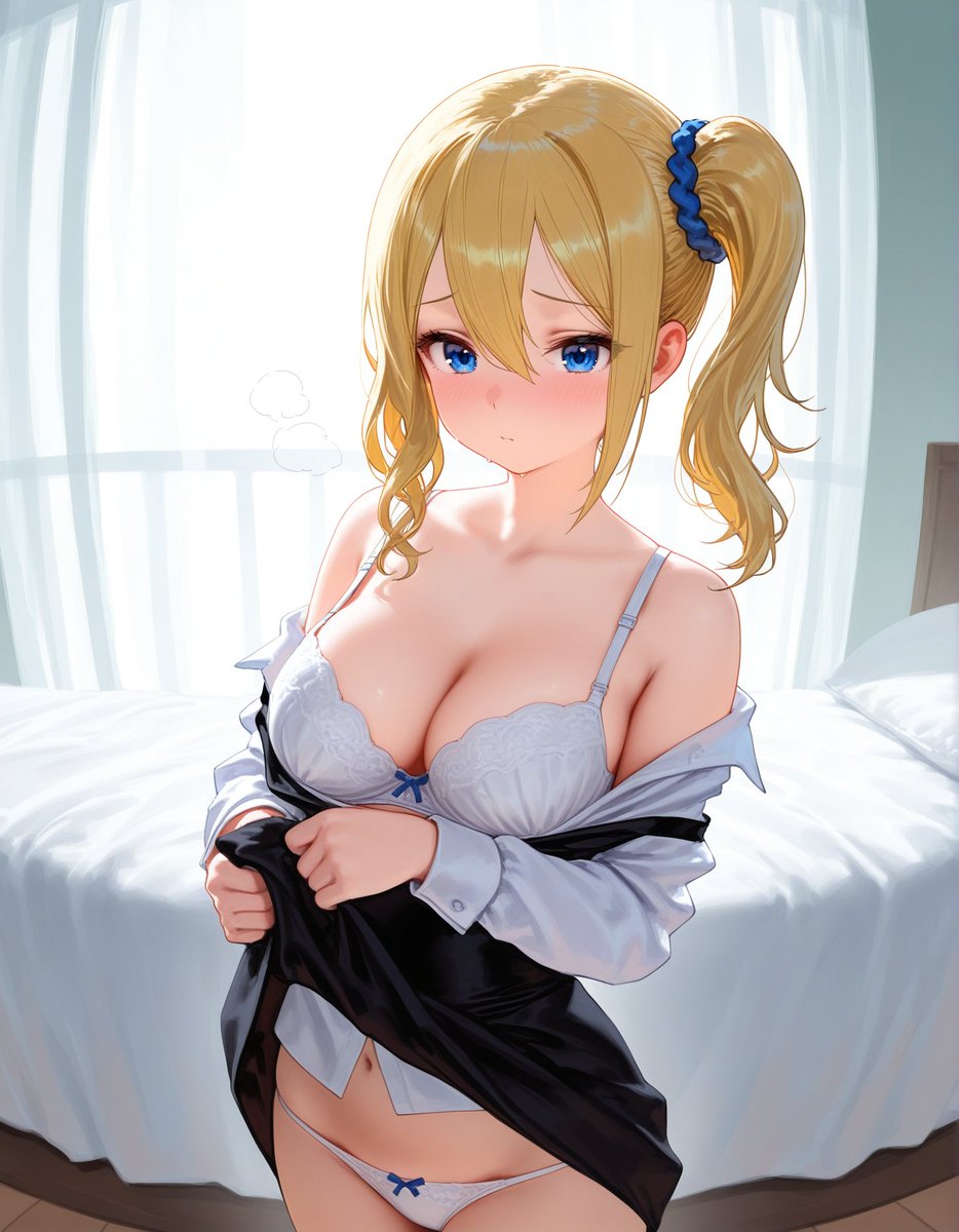JinnnnAIx's tweet photo. 早坂 愛/Hayasaka Ai https://t.co/cUJIUUebgF