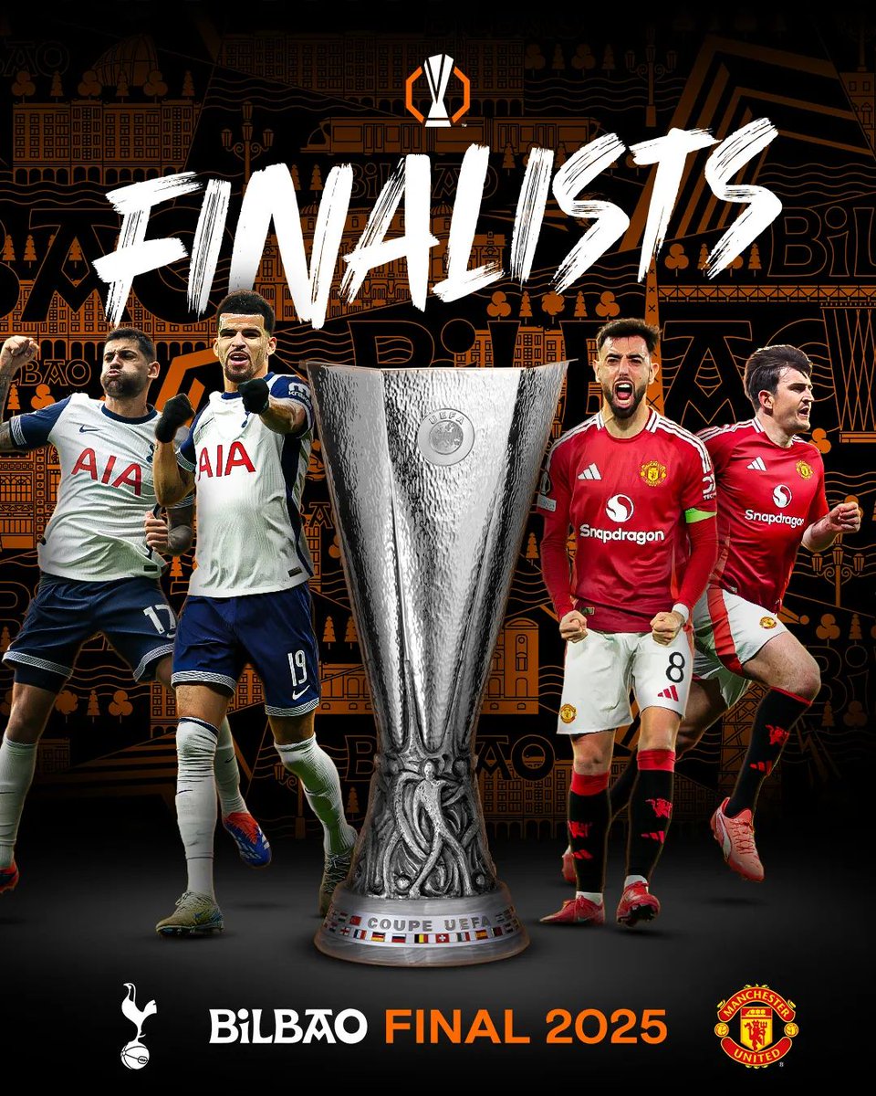 Finals day! 

We’ve got the europa league final on in the bar at Heywood Road tonight. 

🍻 open from 7pm 
⚽️ KO 8pm 

What are your predictions?
fixr.co/event/europa-c…