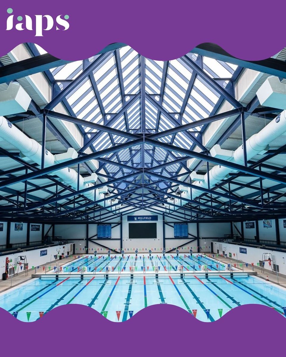 iapsuksport's tweet photo. 🏊 Swimming Finals Spotlight: @MillfieldPrep
🔥 39 swimmers competing across all age groups.
🌟 33 pupils secured their places at the National Finals.
We can’t wait to see what Millfield School bring to the pool this June. Best of luck to all the swimmers! 💙
#IAPS https://t.co/7kO2i052Yk